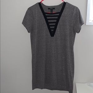 T-Shirt Dress